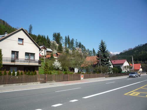 Lidečko