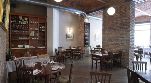 Hodnocení restaurací návštěvníků může být užitečným vodítkem při výběru Jak potěšíte své blízké? Pozvěte je do restaurace.