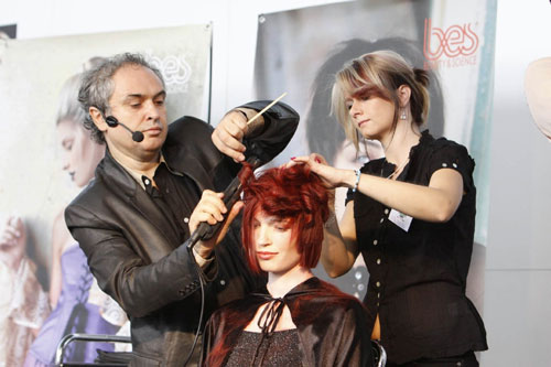 WORLD OF BEAUTY & SPA