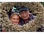 Ve středu 10. srpna začalo hlavní natáčení nového filmu Tomáše Vorla Cesta do lesa, pokračování úspěšné Cesty z města z roku 2000. 