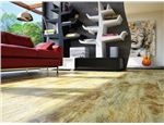 Podlahy z nového materiálu FatraClick jsou krásné, stylové a komfortní, s dlouhou životností. Dokáží podlaze vtisknout punc moderního bydlení.