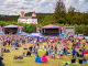 Kompletní časový line-up vystoupení kapel jubilejního 20. ročníku festivalu Hrady CZ je venku