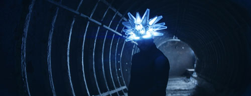 Jamiroquai a Jay Kay na Colours of Ostrava