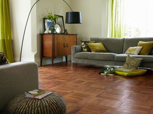 Designflooring