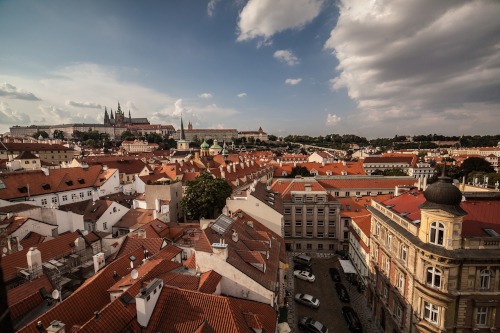 praha