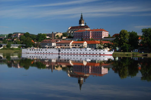 Hrad Litoměřice 