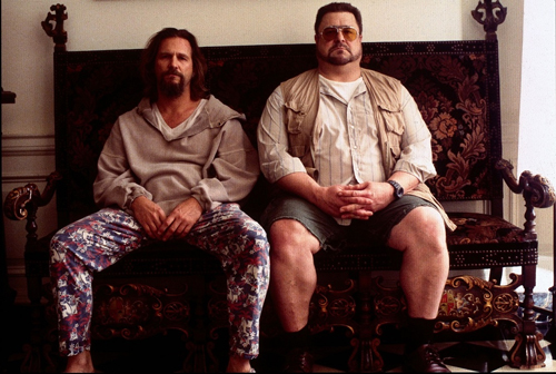 Big Lebowski 