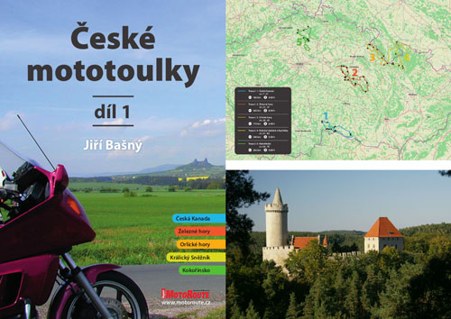 Recenze České mototoulky 