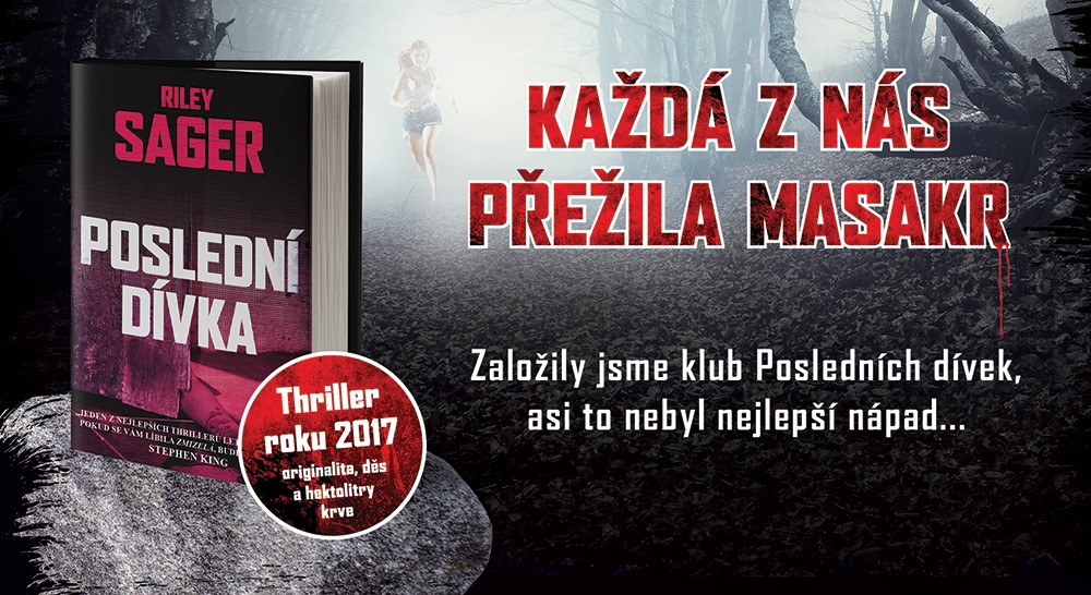 Poslední dívka
