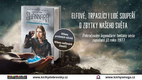 Shannarovy elfeíny Shannarovy elfeíny
