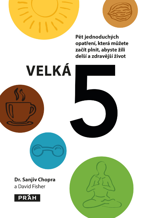 Velká 5