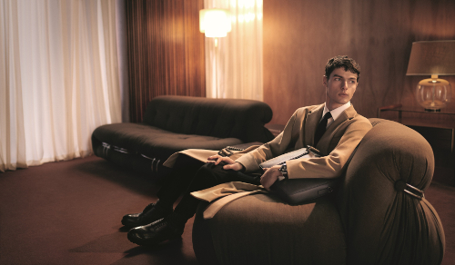 Hugo Boss Menswear