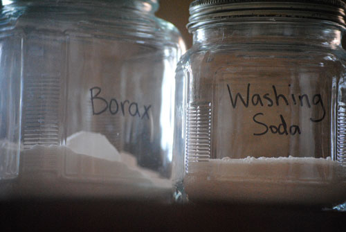 Borax