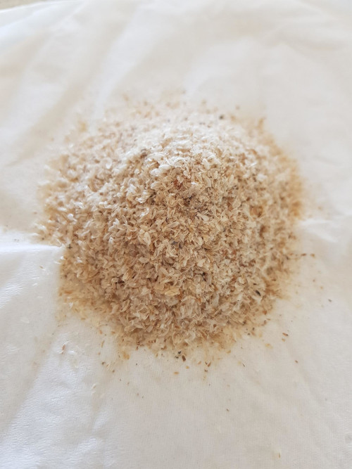 psyllium