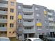Prodloužení lodžie nenaruší původní architekturu