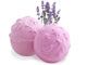 S novými balistikami LUSH rozhodně ve vaně neusnete