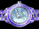 Unikátní hodinky Dior Christal Tourbillon z limitované edice deseti kusů 