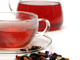Ovocný čaj – zdravý nápoj pro všechny generace